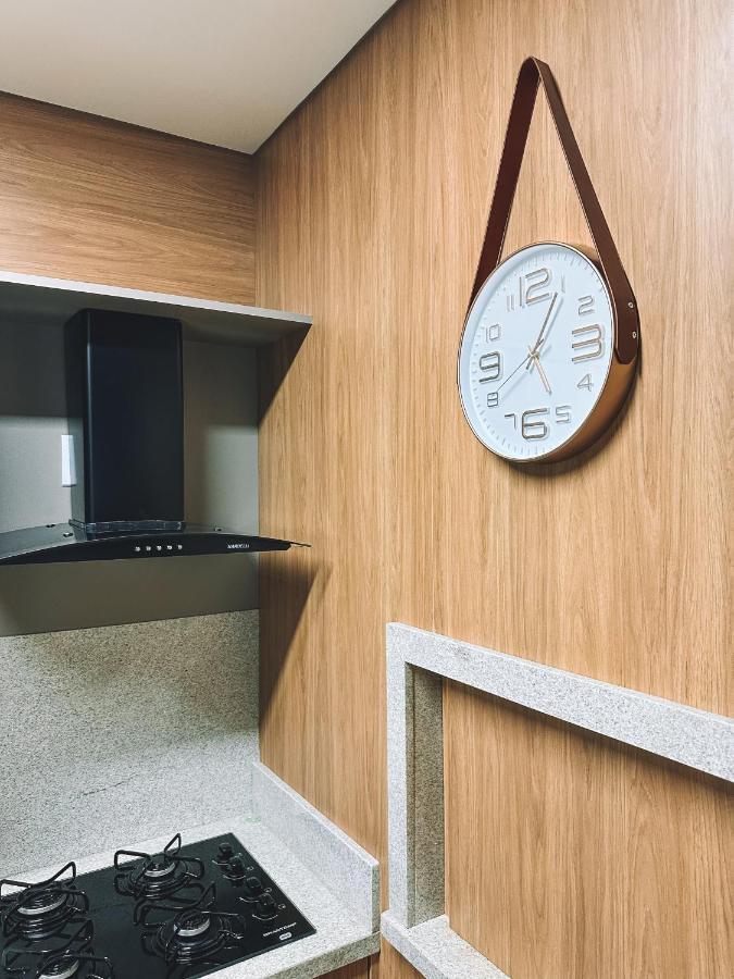 Apartment Apto Novo Em Gramado, A 3 Minutos Da Rua Coberta