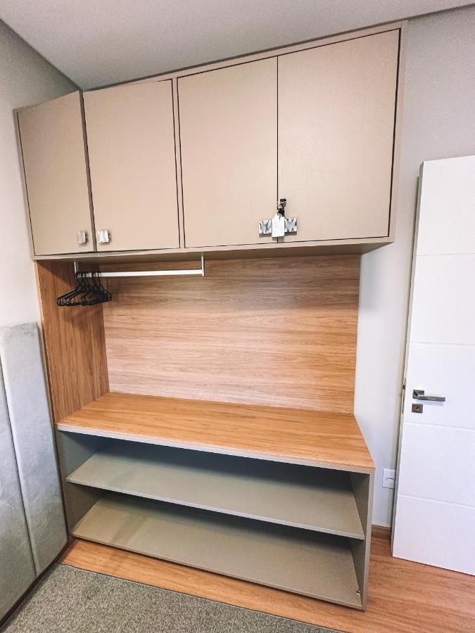 Apto Novo Em Gramado, A 3 Minutos Da Rua Coberta Apartment