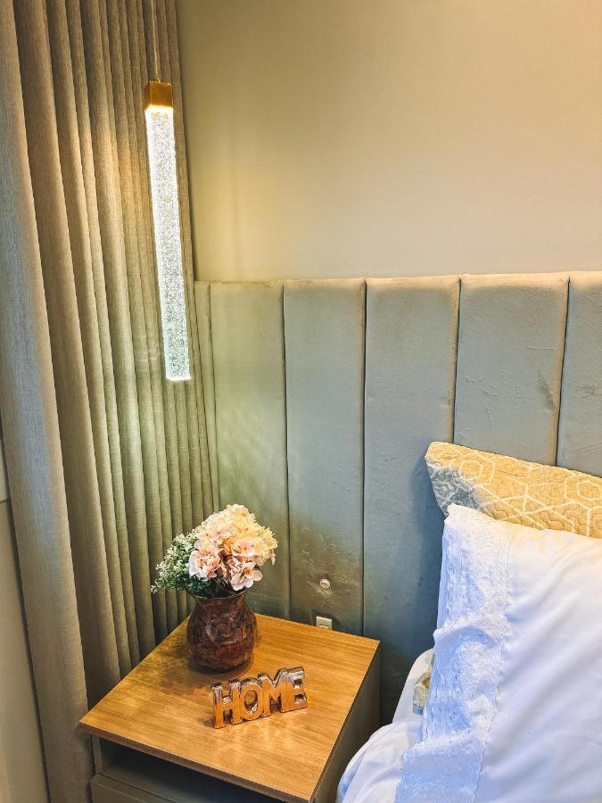 Apartment Apto Novo Em Gramado, A 3 Minutos Da Rua Coberta *