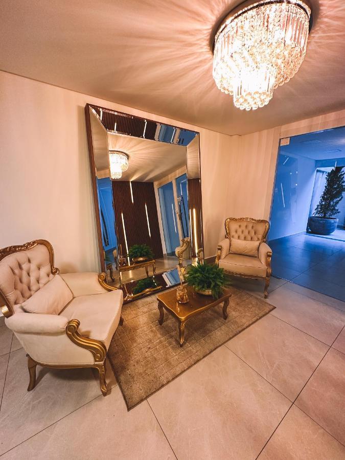 Apto Novo Em Gramado, A 3 Minutos Da Rua Coberta Apartment