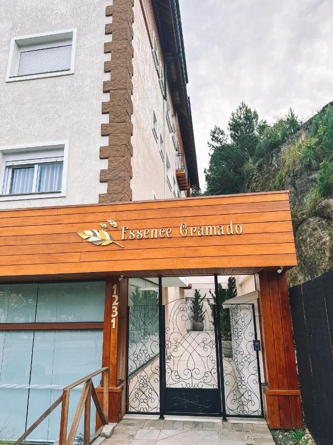 Apartment Apto Novo Em Gramado, A 3 Minutos Da Rua Coberta Gramado