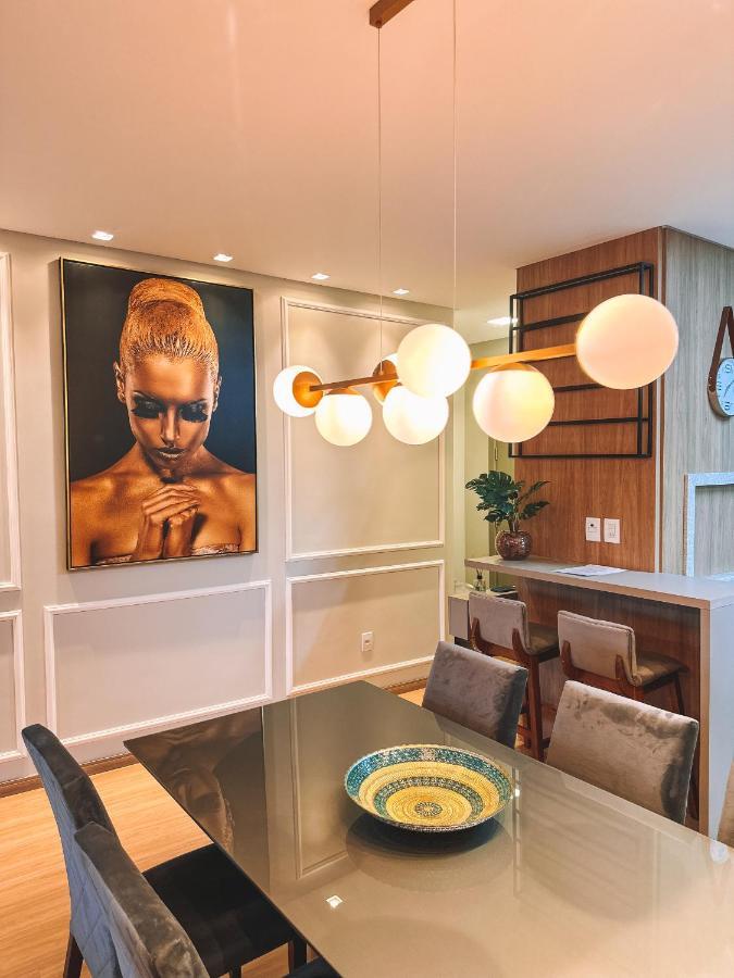 Apartment Apto Novo Em Gramado, A 3 Minutos Da Rua Coberta Gramado
