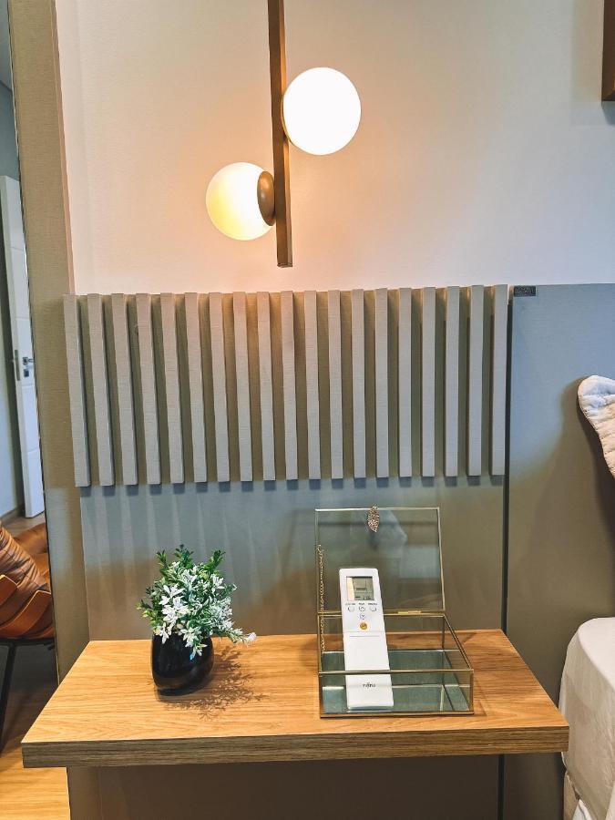 Apto Novo Em Gramado, A 3 Minutos Da Rua Coberta Apartment *
